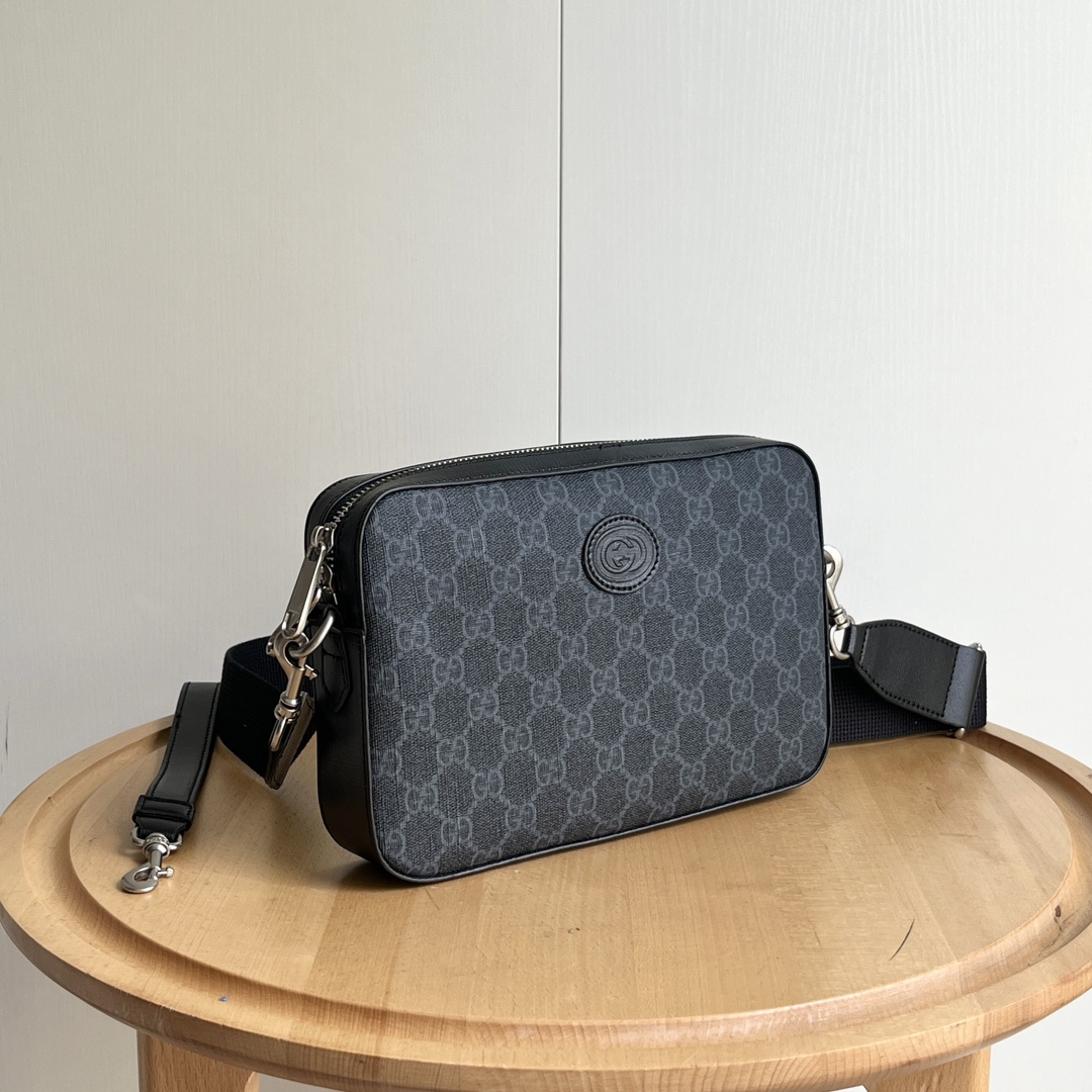 Mens Gucci Satchel Bags